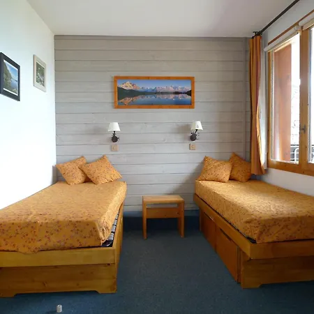 18 Clairiere Apartmán *